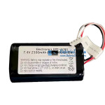 Bateria para PLC EPG-1095 [bateria de reposição]